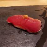 スシ トウキョウ テン 六本木店的实拍图