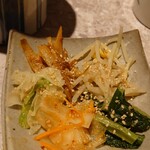 龍月園的實拍圖