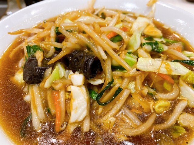 recommendations image for 東方餃子坊 イトーヨーカドー武蔵小金井店