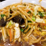 recommendations for 東方餃子坊 イトーヨーカドー武蔵小金井店