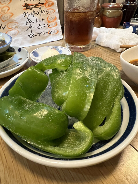 炉ばた 那珂川橋的实拍高清图