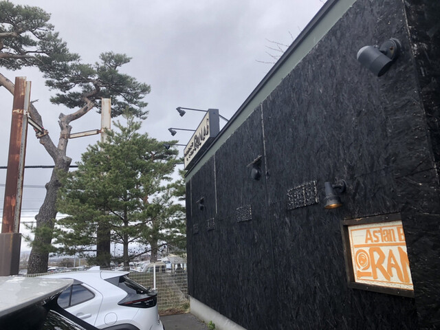 RAMAI 函館桔梗店的实拍高清图
