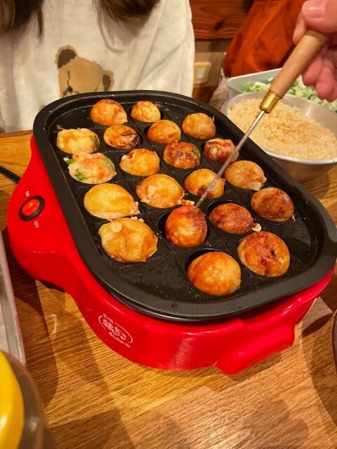 たこスト的實拍高清圖