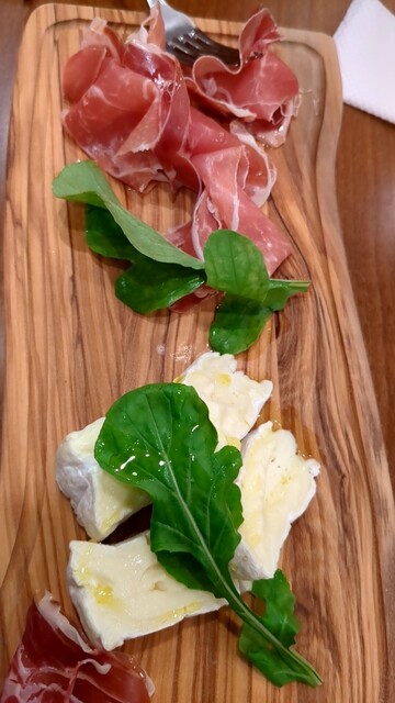 recommendations image for SPAGHETTERIA VAVnova