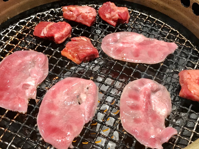 ワンカルビ 城陽店的实拍高清图