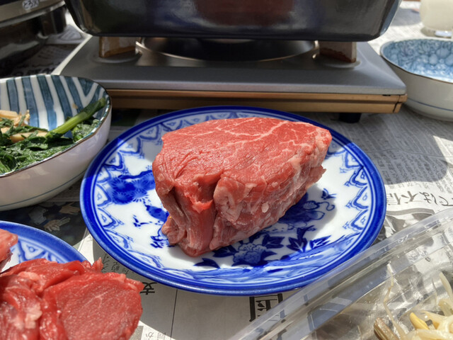 松喜的實拍高清圖