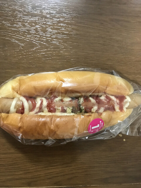 recommendations image for デイリーヤマザキ 梅田堂山店