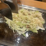 浅草もんじゃ 風鈴的實拍圖