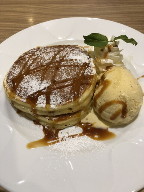 recommendations image for デニーズ 羽村店