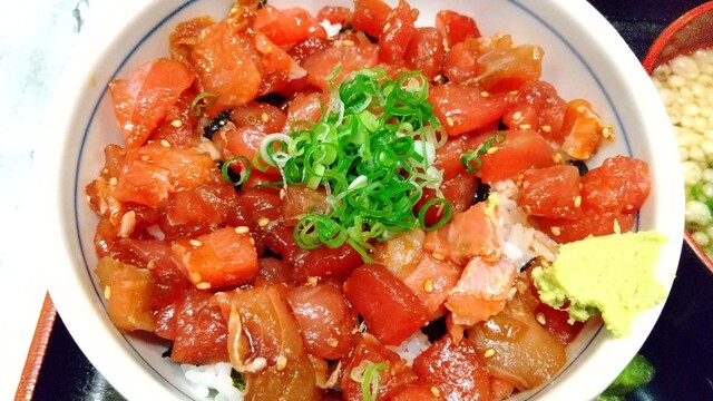 地魚酒場 魚八商店 鶴橋店的實拍高清圖