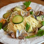 cafe doex marie的實拍圖