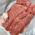 成城石井 アトレ大井町店的实拍图