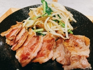 鉄板・串焼きSABRINA的实拍图