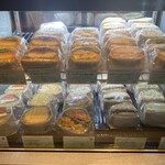 Park South Sandwich FUKUOKA的實拍圖