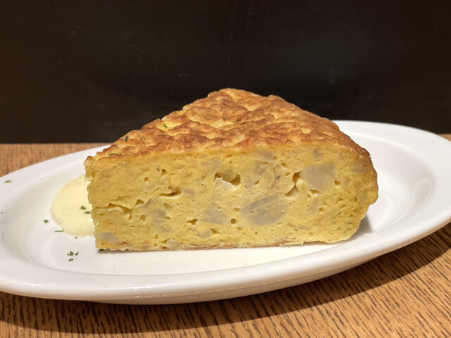 カフェゼノン＆ゼノンサカバ 吉祥寺店的实拍高清图