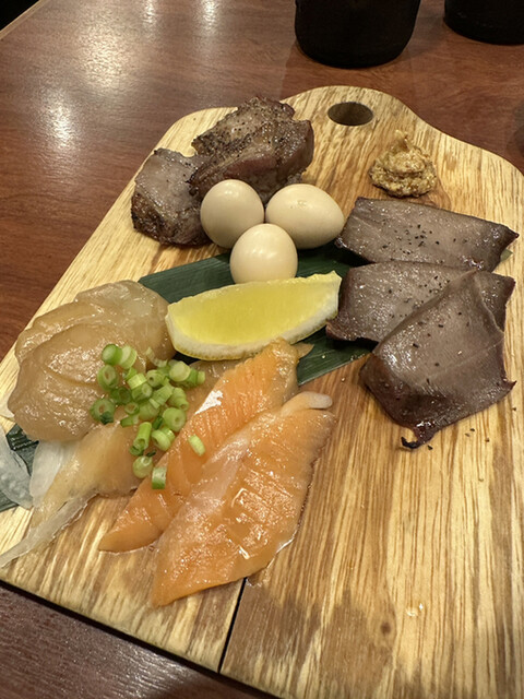 recommendations image for 吉祥寺っ子居酒屋 燻し家もっくん