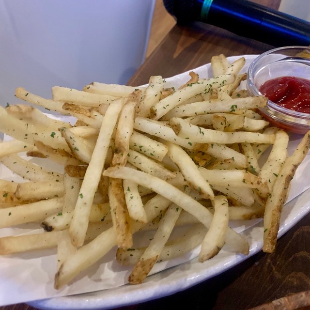 RED OWL Small Kitchen & Bar的實拍高清圖