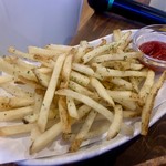 RED OWL Small Kitchen & Bar的實拍圖