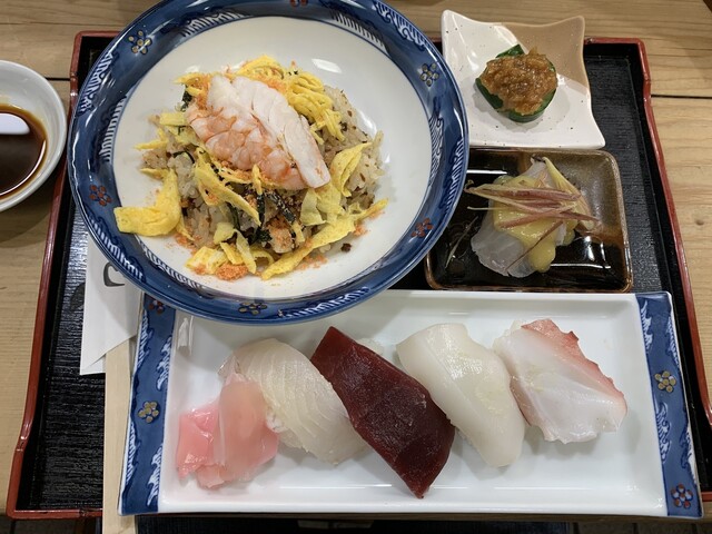 recommendations image for 力寿司