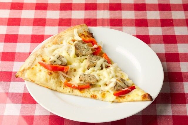 recommendations image for ラッコズ ニューヨークスタイルピザ