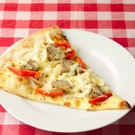 recommendations for ラッコズ ニューヨークスタイルピザ