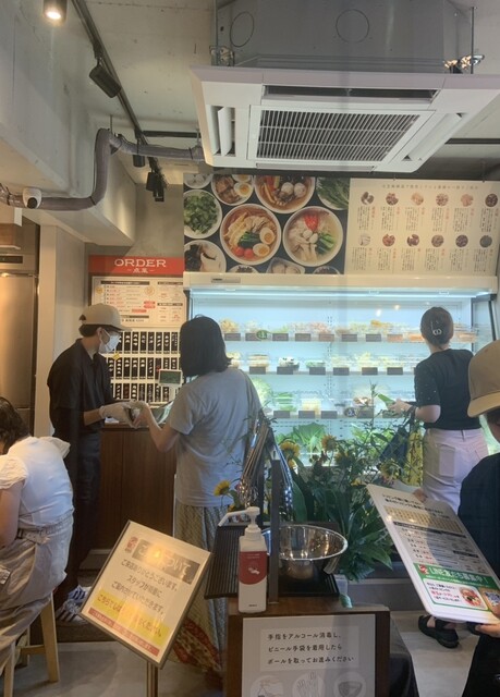 七宝麻辣湯 吉祥寺北口店的实拍高清图