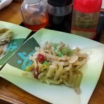 臚雷亭的實拍圖