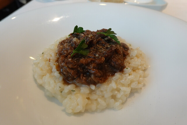 recommendations image for リストランテ ミ ディーカ