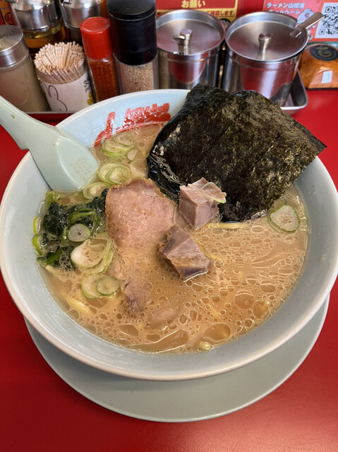 ラーメン山岡家 新道店的實拍高清圖