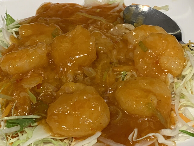 刀削麺酒坊 東京駅店的實拍高清圖