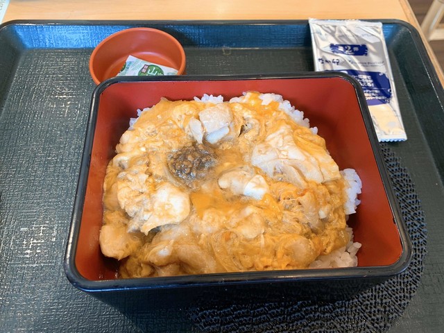 なか卯 一乗寺店的实拍高清图