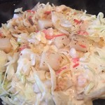 recommendations for お好焼 たつみ