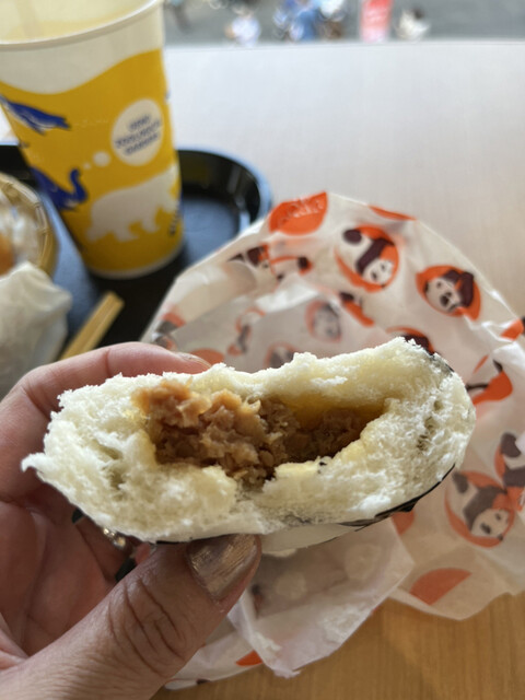 さるやまキッチン的实拍高清图