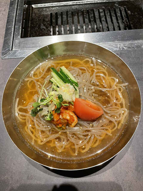 焼肉 黒十庵的實拍高清圖