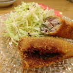 ふみの里的實拍圖