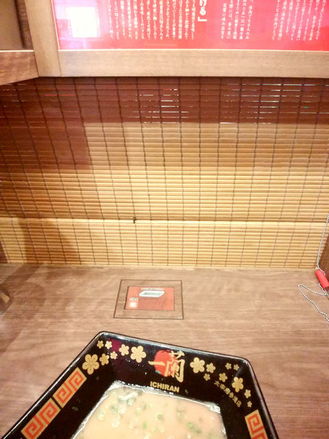 一蘭 太宰府参道店的实拍高清图