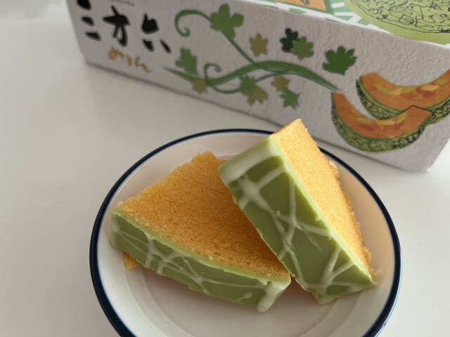 柳月 オタルト店的實拍高清圖