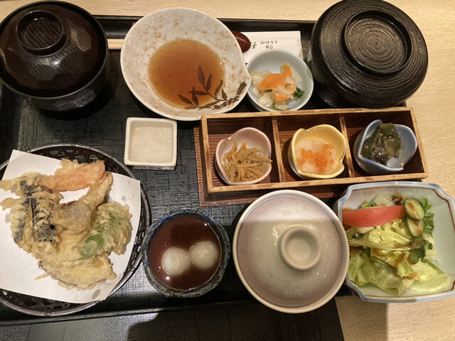 天濱 調布パルコ店的實拍高清圖