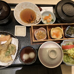 天濱 調布パルコ店的實拍圖