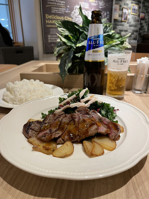 ハカタ洋膳屋 ロイヤル的實拍高清圖