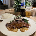 ハカタ洋膳屋 ロイヤル的實拍圖