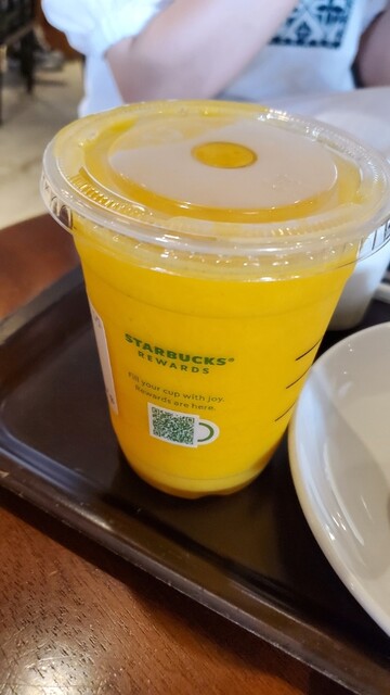 スターバックス・コーヒー アクアシティお台場店的實拍高清圖
