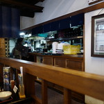 蕎麦・料理 籔半的实拍图