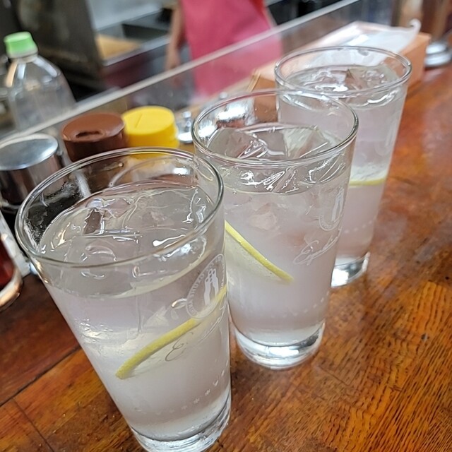 recommendations image for らーめん 蝦夷