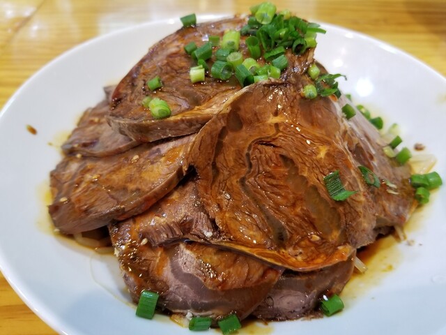 2020蘭州牛肉麺的实拍高清图