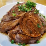 2020蘭州牛肉麺的实拍图