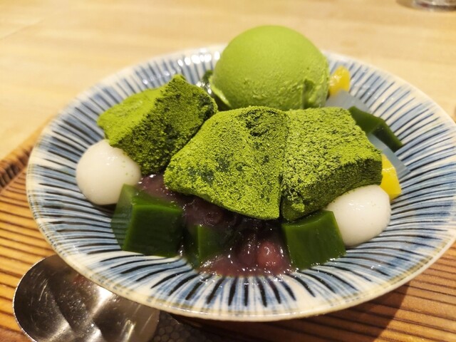 京はやしや タカシマヤ タイムズスクエア店的實拍高清圖