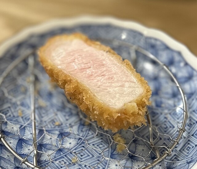 銀座 とんかつ 斉藤的實拍高清圖