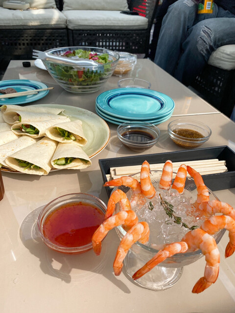 recommendations image for mint cafe&pub roppongi