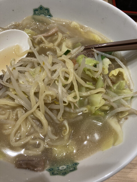 日高屋 ビーンズ阿佐ヶ谷てくて店的實拍高清圖